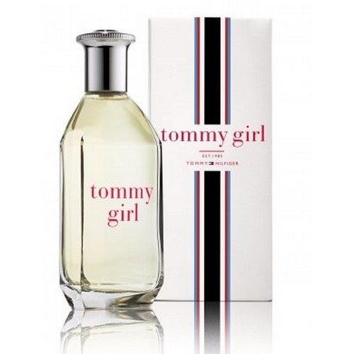 Tommy Hilfiger Tommy Girl EdT Spray 30 ml