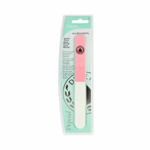Depend Nagelfil Allroundfil