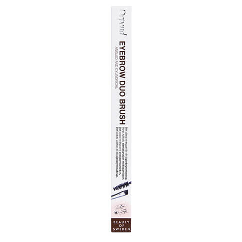 Depend Eyebrow Duo Brush