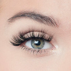 Depend Perfect Eye Artificial Eyelashes Faux Mink Marcel