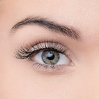 Depend Everyday Eye Lösögonfransar Single Charm