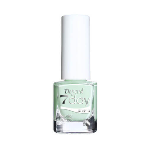 Depend 7day Hybrid Polish Aloha 7213 5 ml