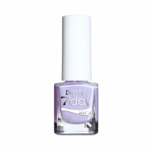 Depend 7day Hybrid Polish Malibu Moment 7217 5 ml