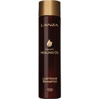 Lanza Keratin Healing Oil Lustrous Shampoo 300 ml