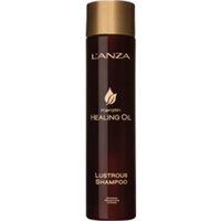 Lanza Keratin Healing Oil Lustrous Shampoo 300 ml
