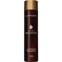 Lanza Keratin Healing Oil Lustrous Shampoo 300 ml