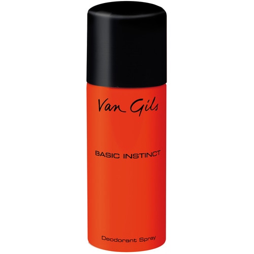 Van Gils Basic Instinct Deo Spray 150 ml