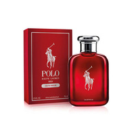 Ralph Lauren Polo Red EdP 75 ml