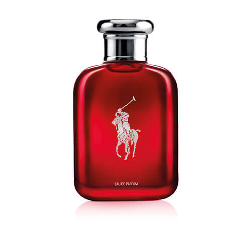 Ralph Lauren Polo Red EdP 75 ml