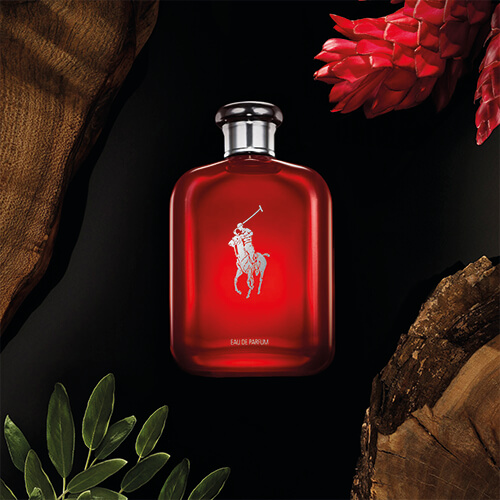 Ralph Lauren Polo Red EdP 75 ml