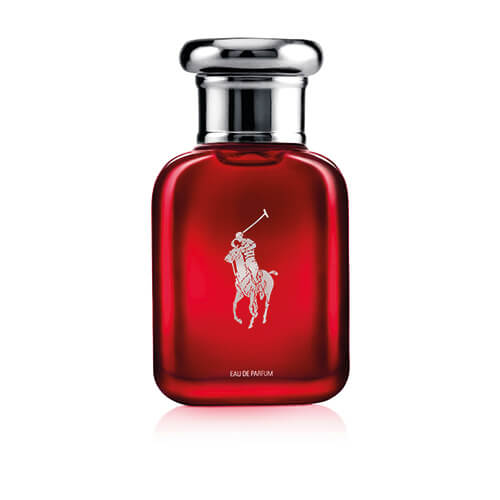 Ralph Lauren Polo Red EdP 40 ml