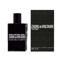 Zadig & Voltaire This Is Him EdT 30 ml