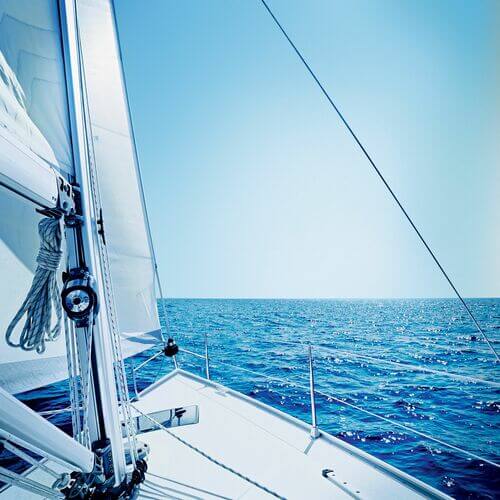 Maison Margiela Replica Sailing Day EdT 30 ml