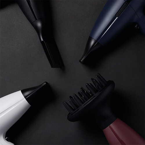 ghd Professional Comb Nozzle