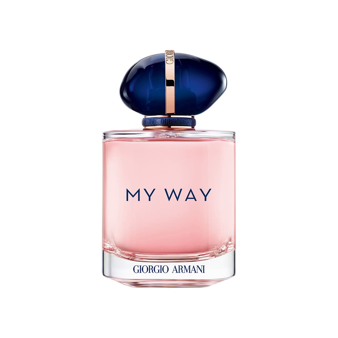 Giorgio Armani My Way EdP 90 ml