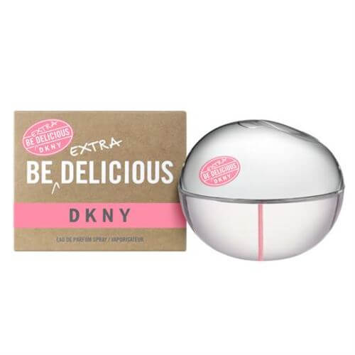 DKNY Be Extra Delicious EdP 50 ml