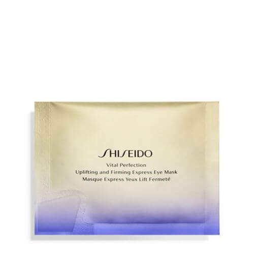 Shiseido Vital Perfection Uplifting And Firming Express Eye Mask 5 ml