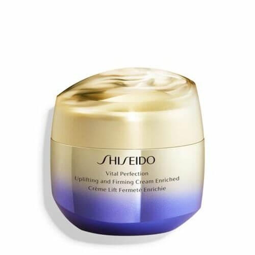 Shiseido Vital Perfection Uplifting And Firming Cream 75 ml