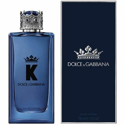 Dolce & Gabbana K By Dolce & Gabbana EdP 100 ml