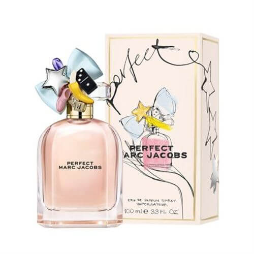 Marc Jacobs Perfect EdP 100 ml