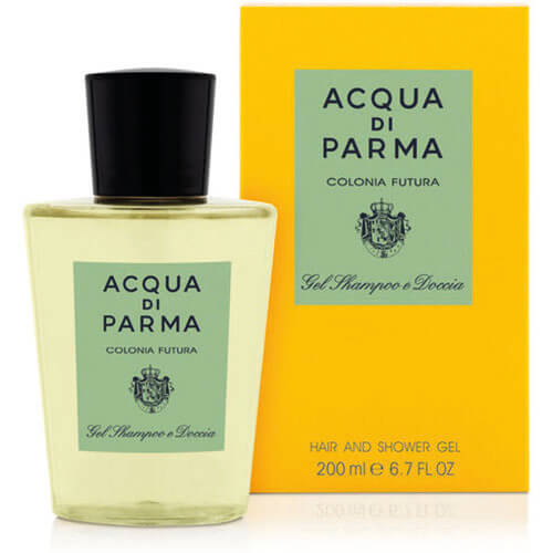 Acqua di Parma Colonia Futura Hair And Shower Gel 200 ml