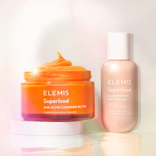 Elemis Superfood Glow Priming Moisturiser 60 ml