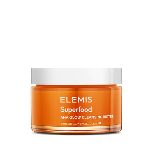 Elemis Superfood Aha Glow Cleansing Butter 90 ml