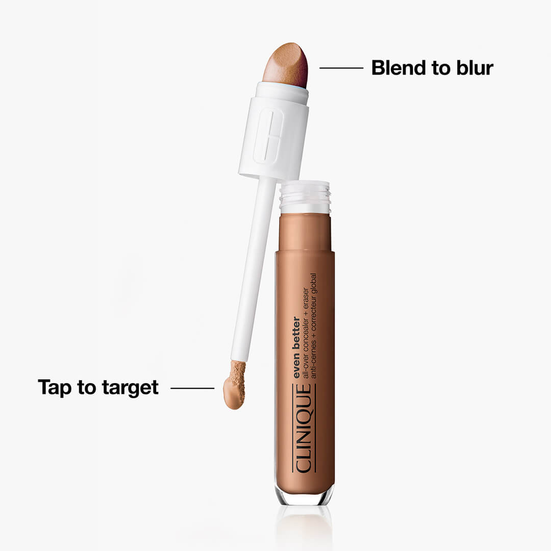 Clinique Even Better Concealer Linen 08 6 ml