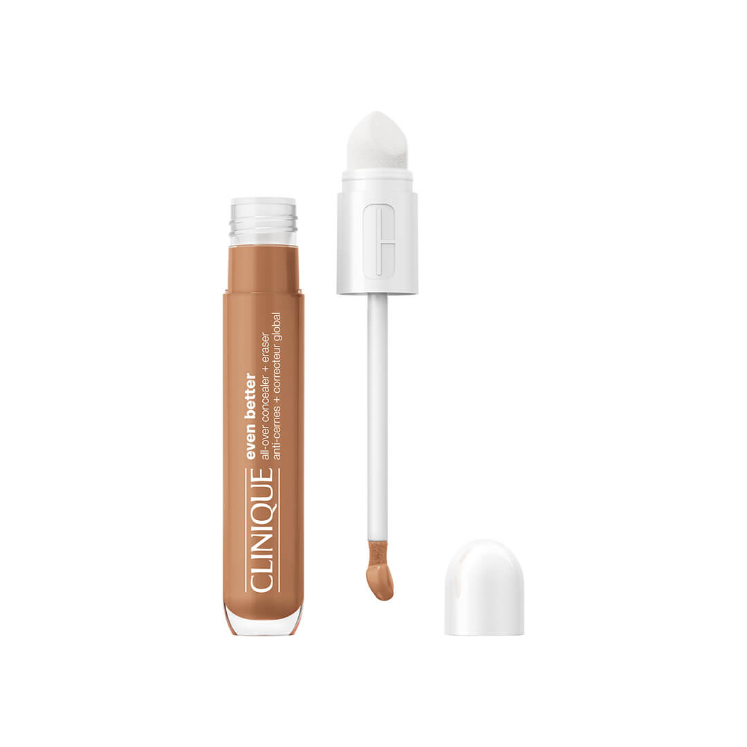 Clinique Even Better All Over Concealer And Eraser Mocha Wn 115.5 6 ml