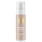 Bronza Bronzing Mousse Natural Bronze 200 ml