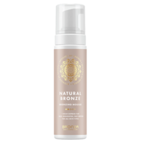 Bronza Bronzing Mousse Natural Bronze 200 ml